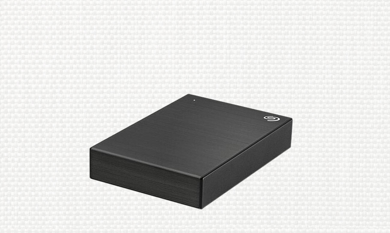 Seagate 4TB One Touch