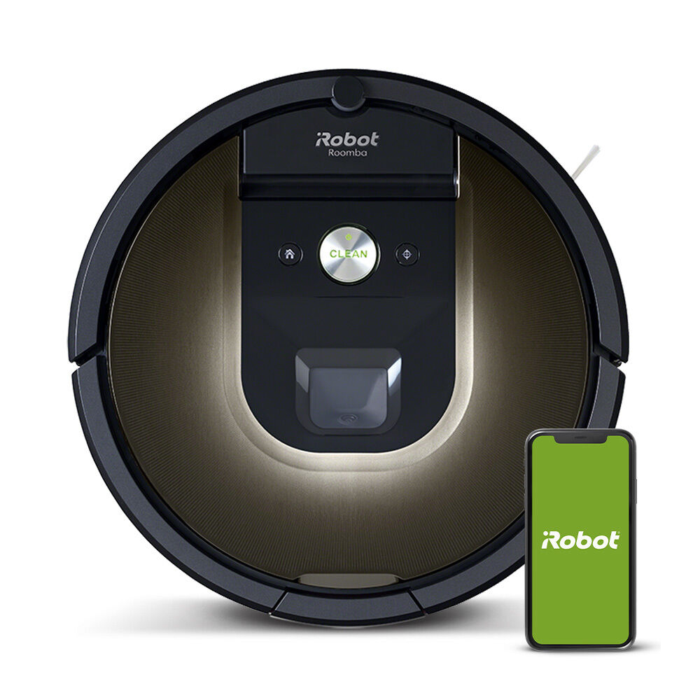 roomba 960 refurbished