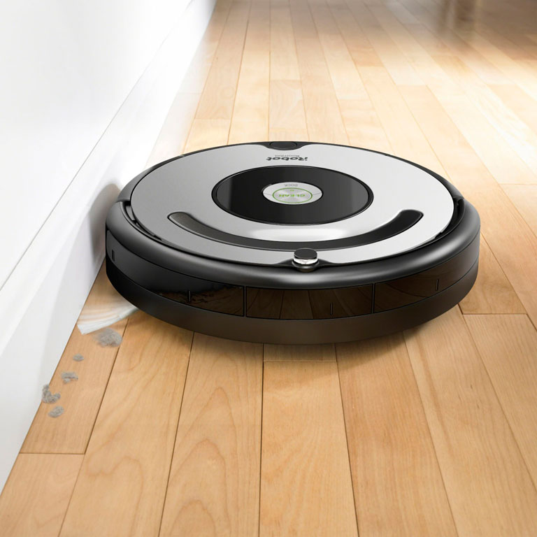 irobot roomba 677 stores