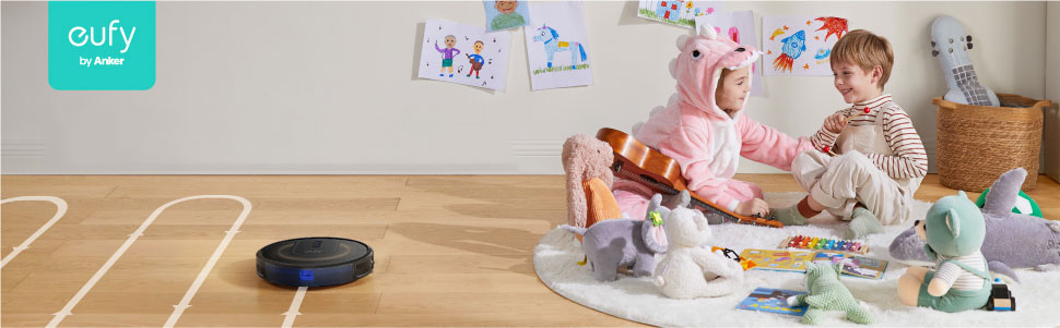 anker robot toy
