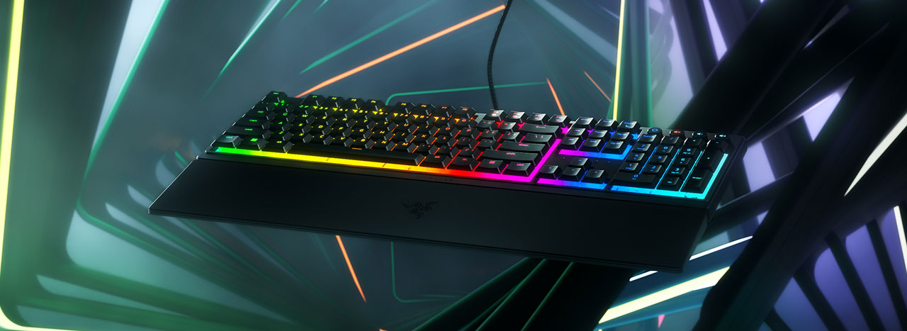 razer ornata pro