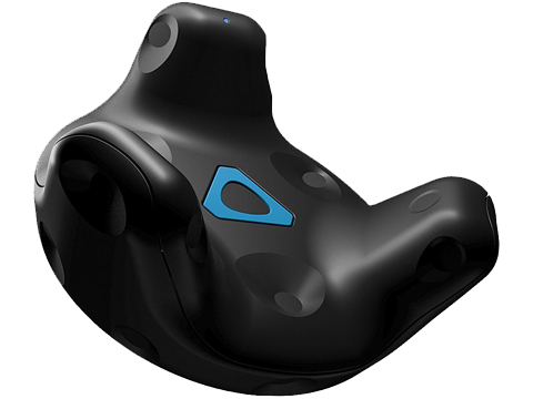 vive trackers with oculus rift