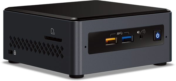 intel nuc boxnuc7cjysal1