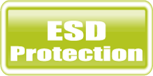 Icon for ESD Protection