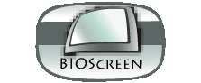 Icon for BIOScreen Utility