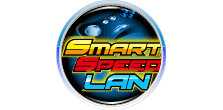 Icon for SmartSpeedLAN