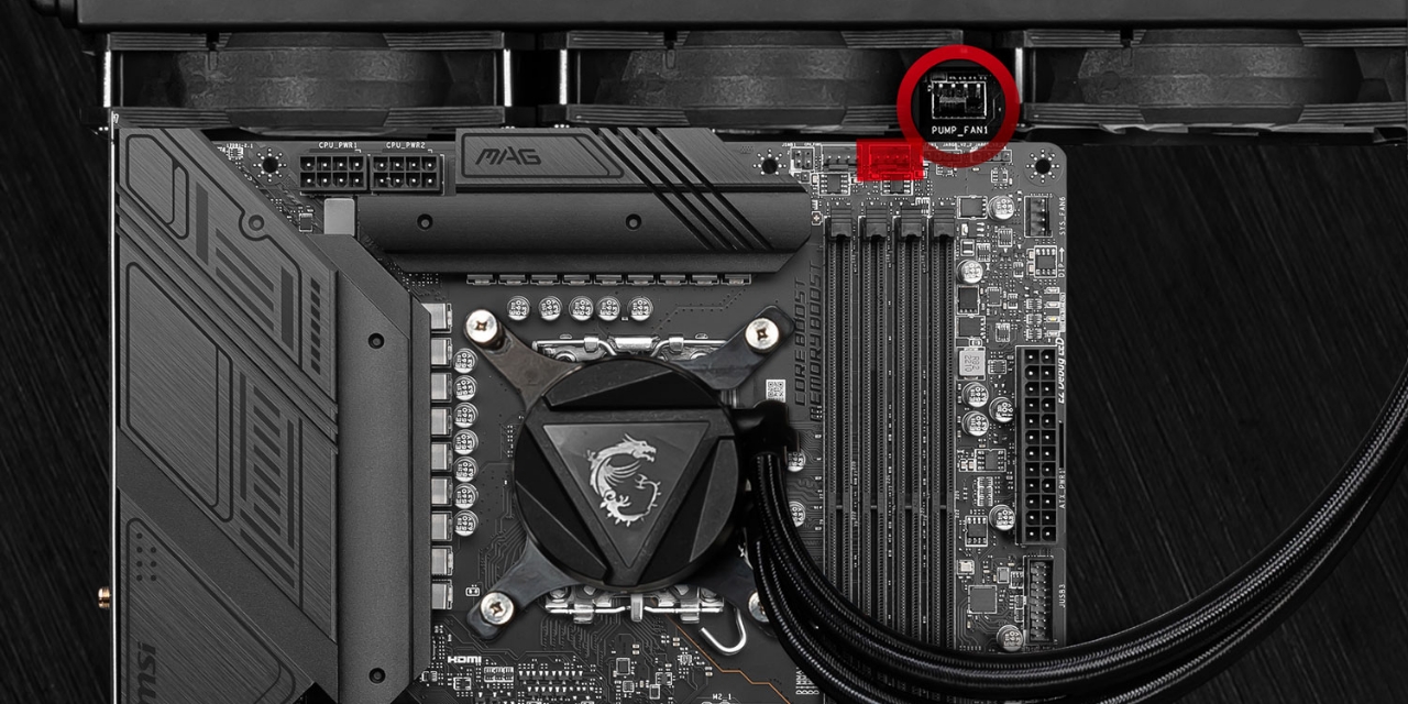 MSI MAG Z790 TOMAHAWK WIFI DDR4 Motherboard