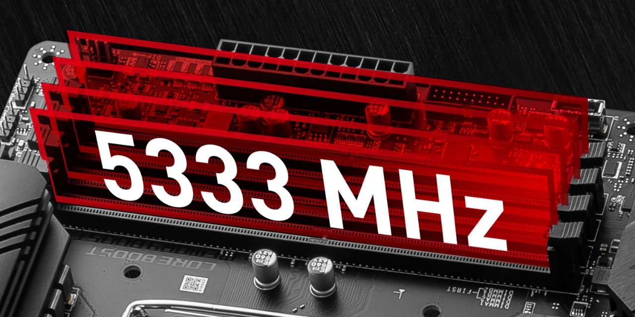 MSI MAG Z790 TOMAHAWK WIFI DDR4 Motherboard