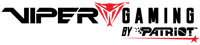 Viper Gaming logo