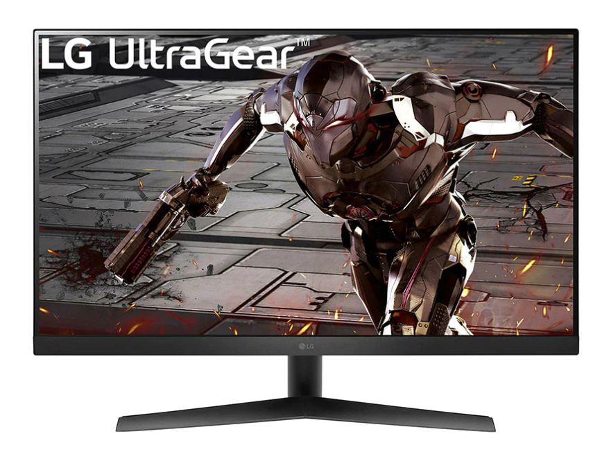 lg ultragear 1ms motion blur reduction