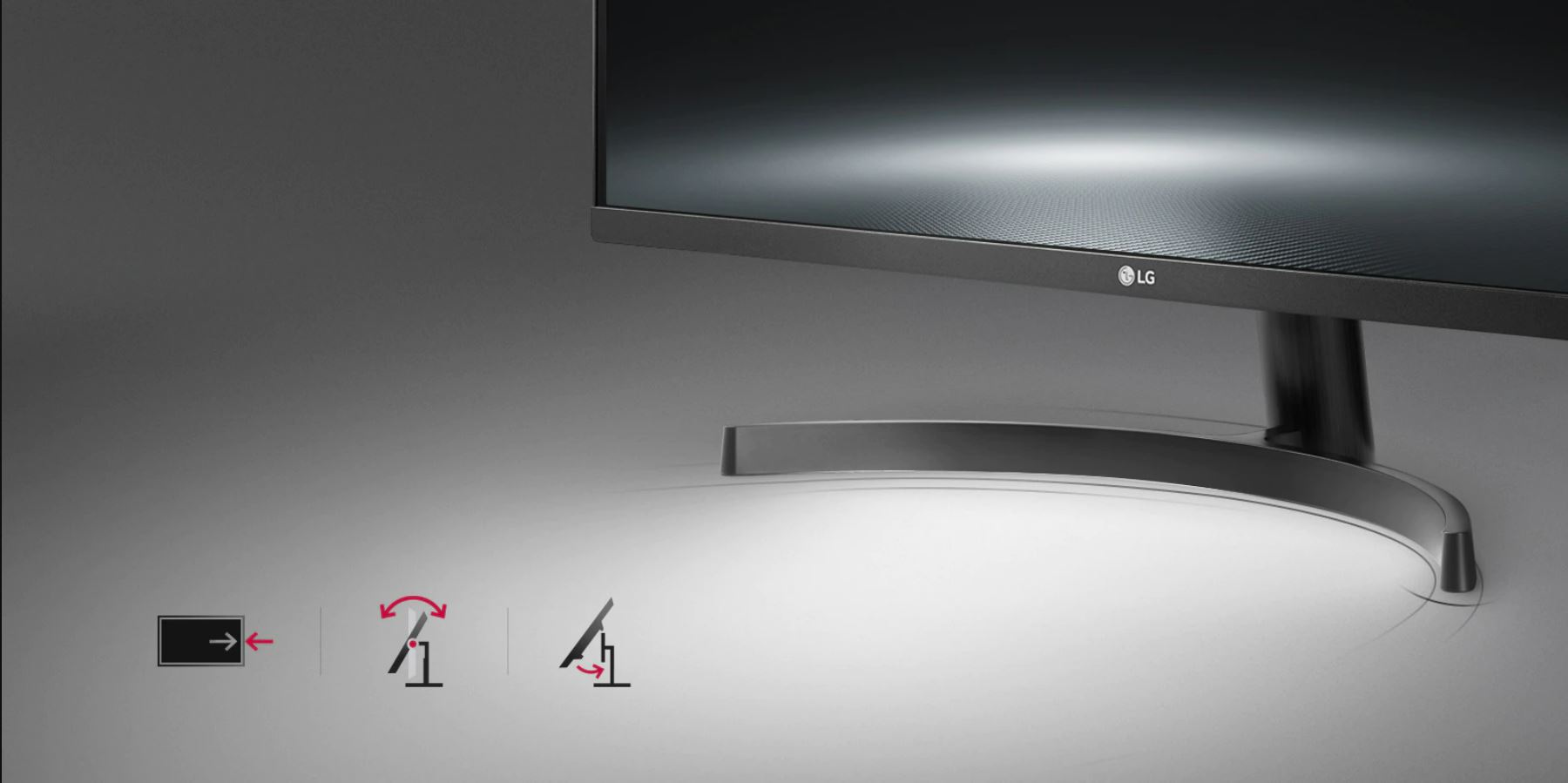 Lg 32qn600 b. Монитор 31.5