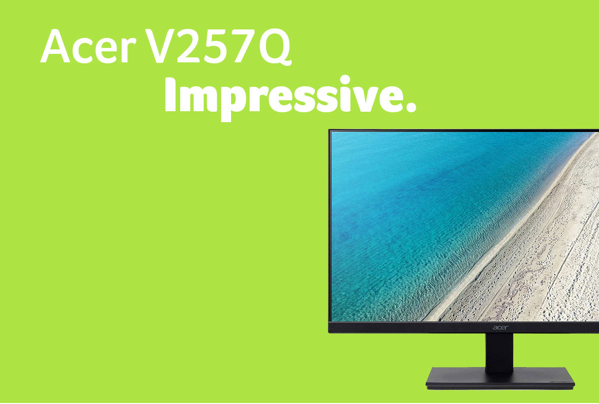 acer v257q