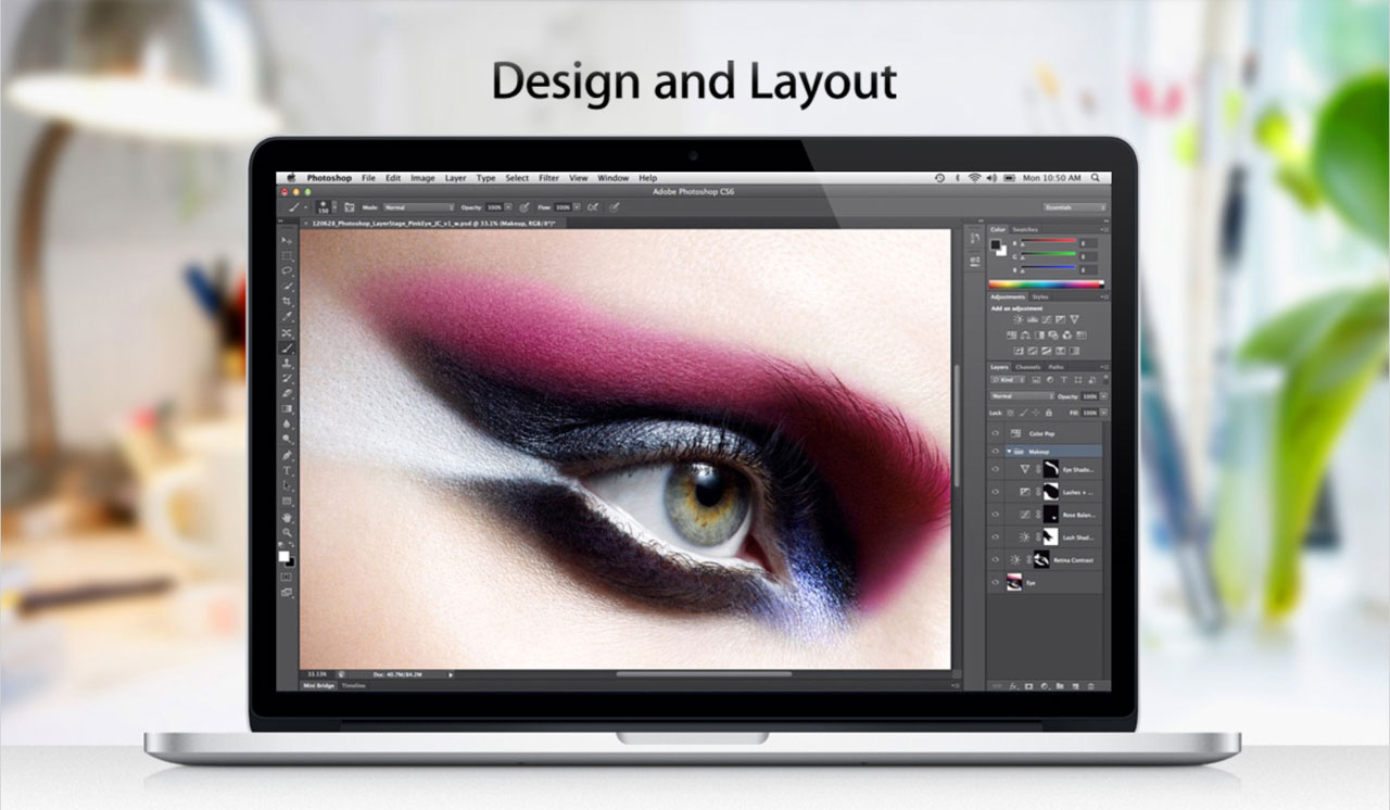 Фотошоп для макбука. Ноутбук для фотошопа. Adobe Photoshop на ноутбуке. Фоторедактор бесплатно на ноутбук. Ноутбук для обработки фотографий.