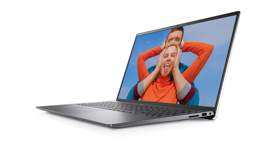 2021 Newest Dell Inspiron 5515 Touch Laptop, 15.6