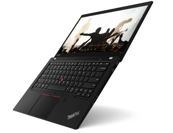 Lenovo ThinkPad T14 Home and Business Laptop (AMD Ryzen 5 PRO 4650U 6