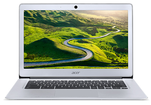 Acer 14 Chromebook, 14