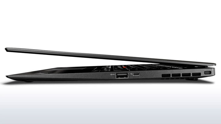 Refurbished: Lenovo Laptop Intel Core i7 5600U (2.60GHz) 8GB