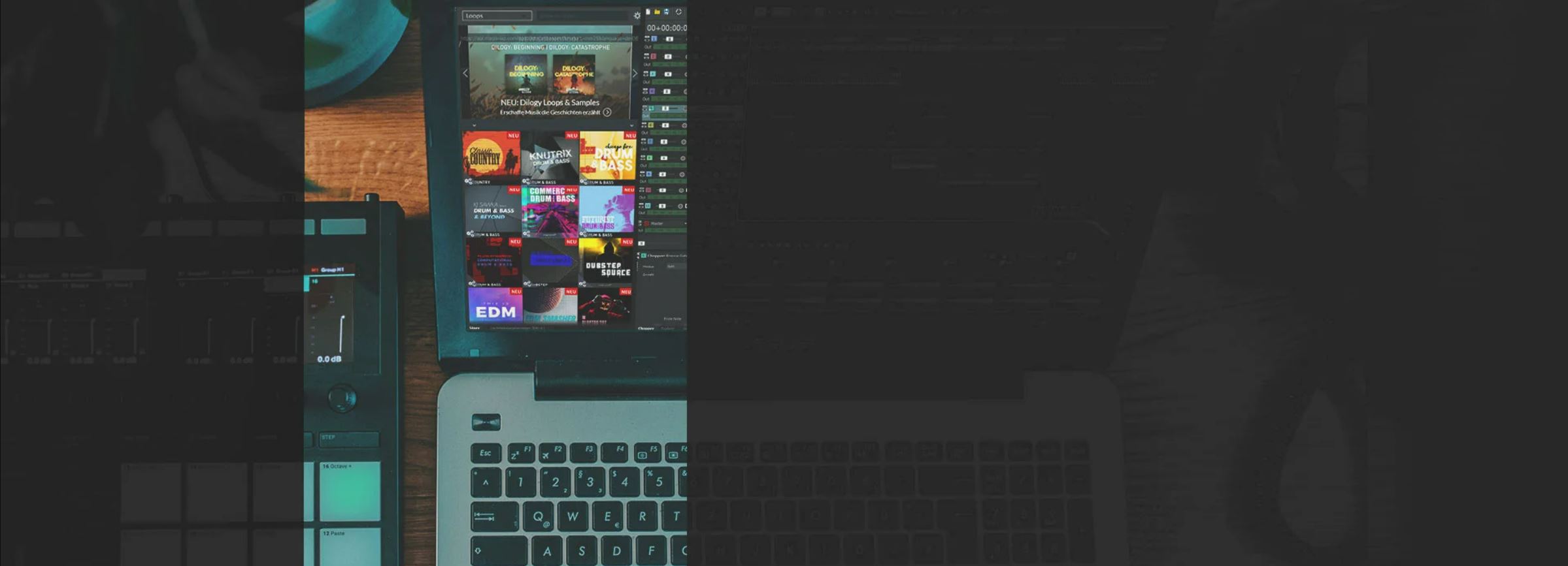 MAGIX ACID Pro 11 - Download Audio & Video - Download - Newegg.com