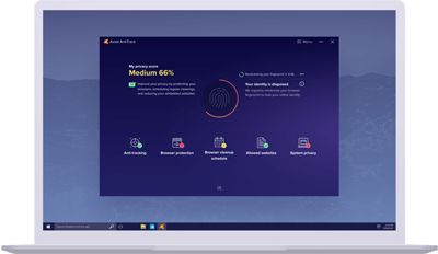 does avast vpn monitor your activity