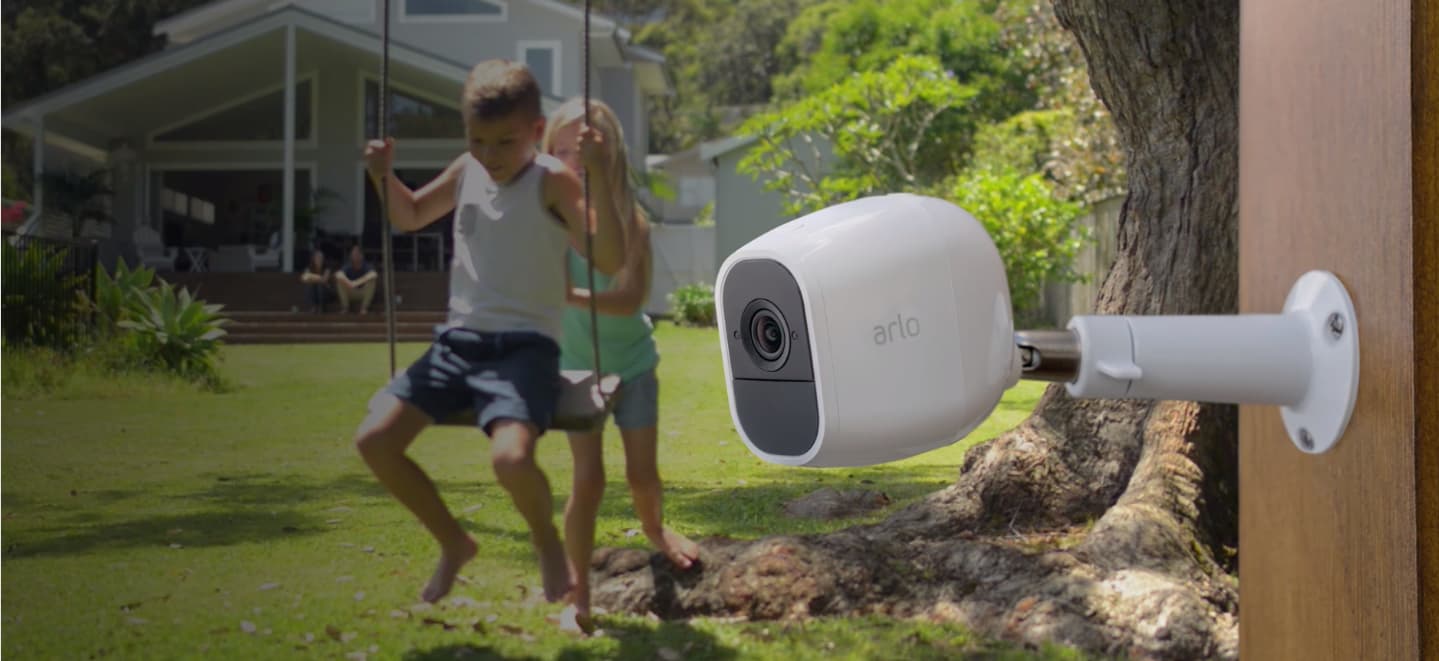 newegg arlo pro 2