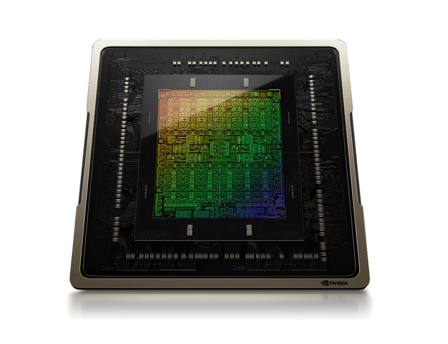 ROG Strix GeForce RTX® 4090 OC Edition 24GB GDDR6X Video Card