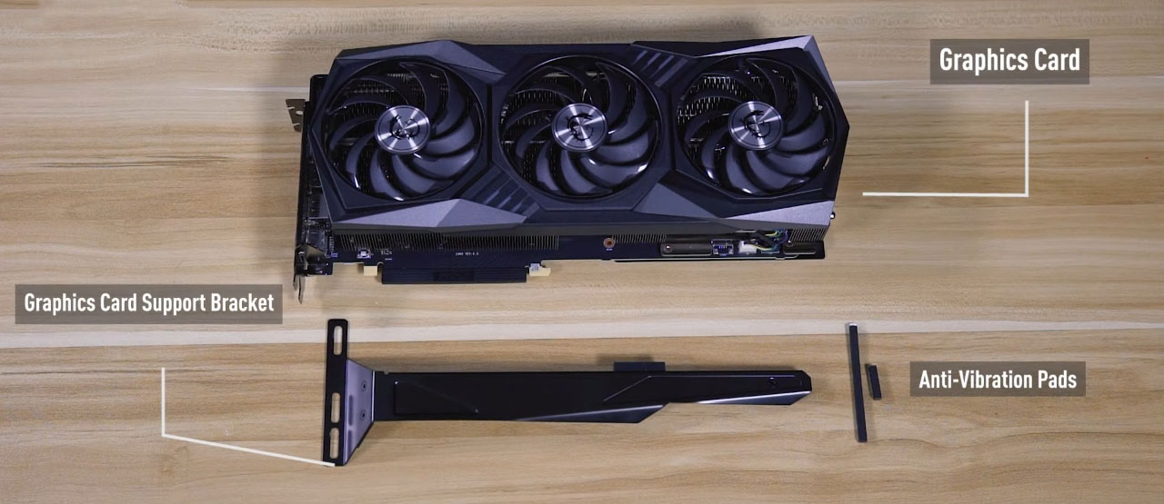 Geforce rtx 3060 ti ventus 3x