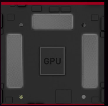 GeForce RTX® 4090 GAMING TRIO 24G Video Card