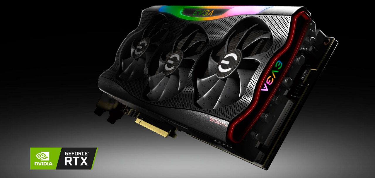 EVGA GeForce RTX 3080 FTW3 ULTRA GAMING Video Card - Newegg.com