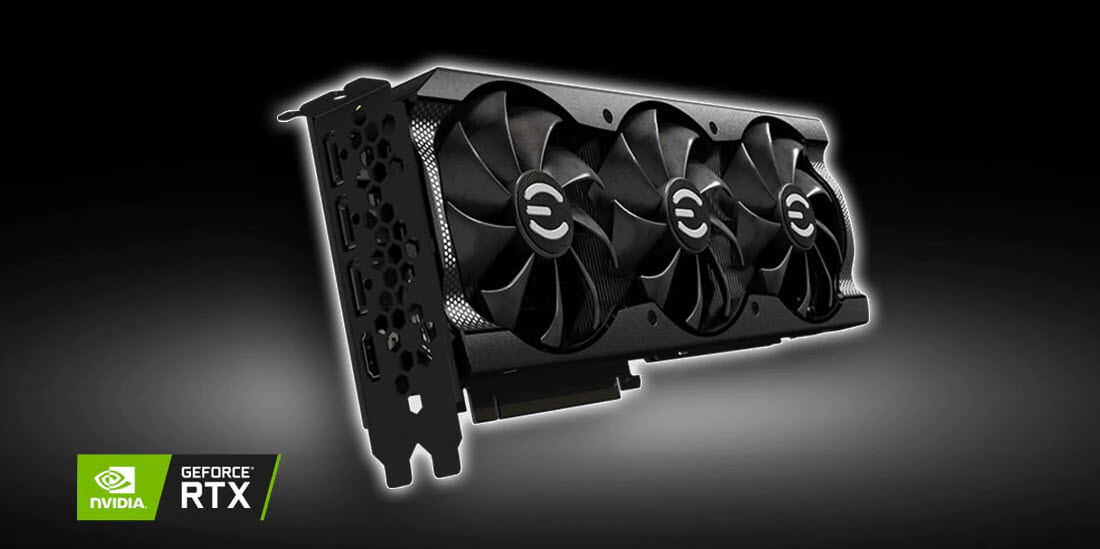 Evga geforce rtx 3080 xc3 ultra gaming