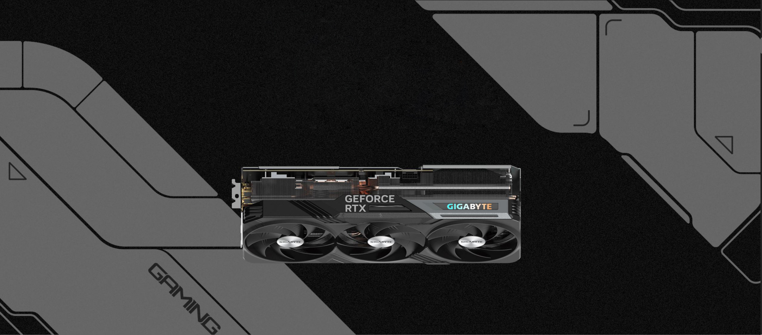 GIGABYTE GAMING OC GeForce RTX 4080 16GB Video Card