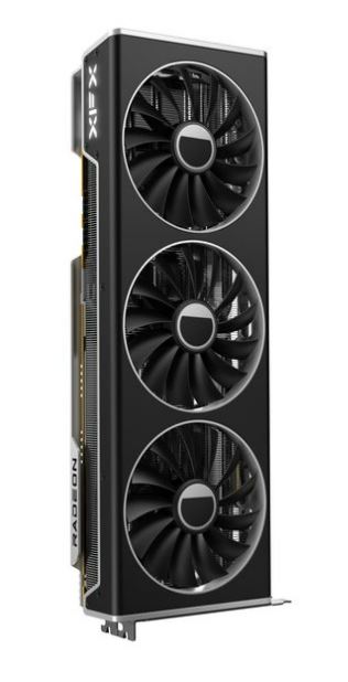 XFX SPEEDSTER MERC310 Radeon RX 7900 XT 20GB GDDR6 PCI Express 4.0 x16 ...