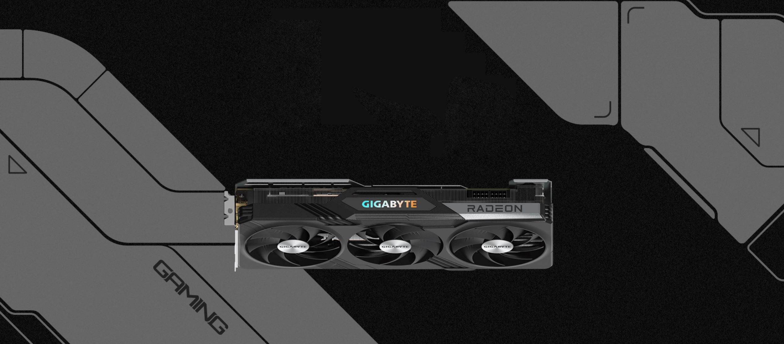GIGABYTE Radeon RX 7900 XTX Video Card