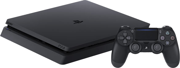 Shuraba Adelaide lighed PlayStation 4 Slim 1TB Console PS4 Systems - Newegg.com