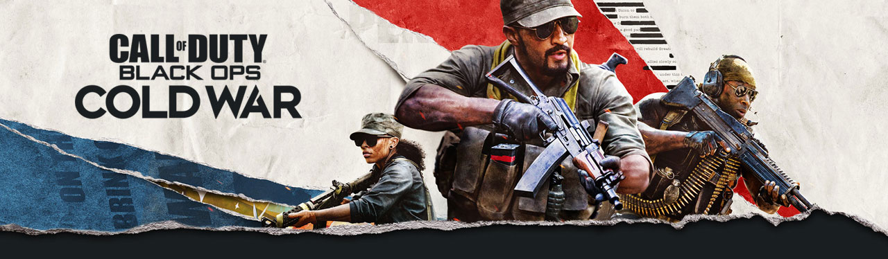 Call Of Duty Black Ops Cold War Xbox One Newegg Com