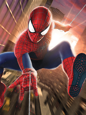the amazing spider man 2 ps 4