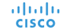 Cisco Systems, Inc.