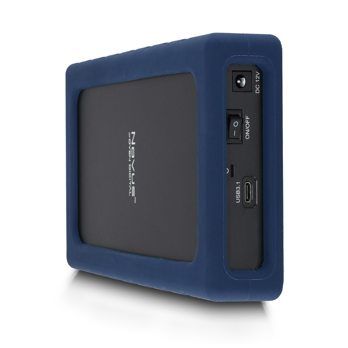 Novus External Hard Drive