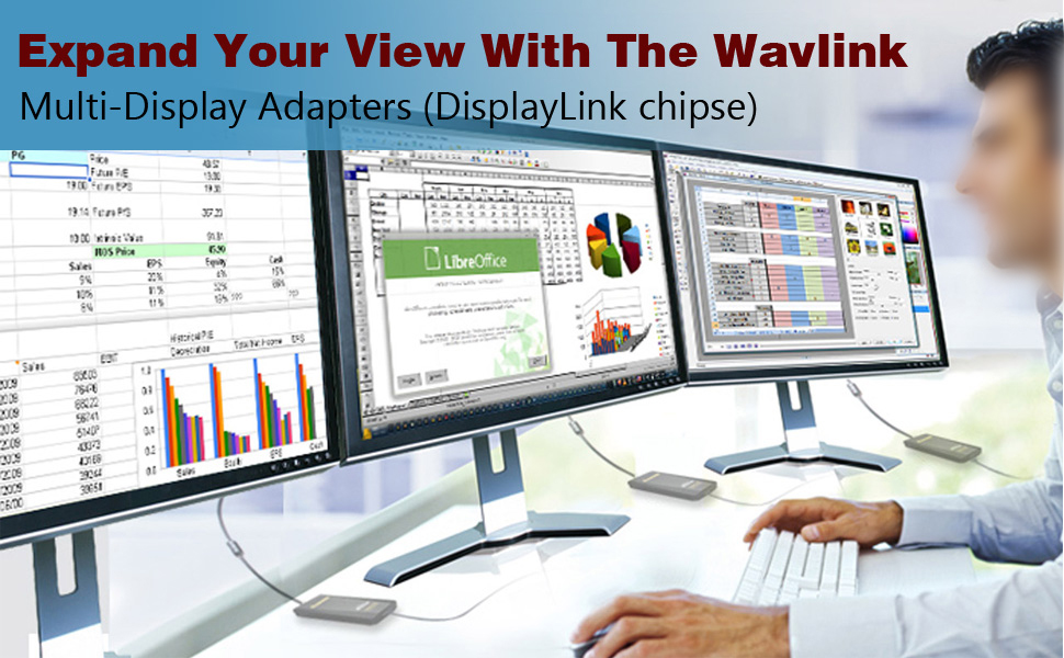 displaylink usb graphics software for os x and macos