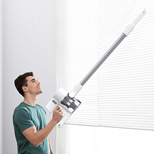 dreametech t10 cordless vacuum