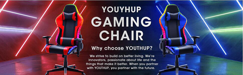 youthup gaming chair