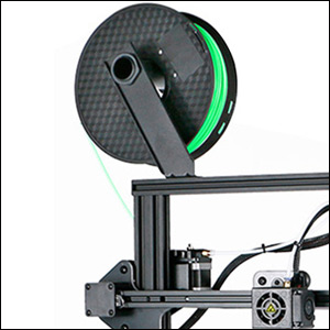 CREASEE PLA 3D Printer Filament 1.75mm