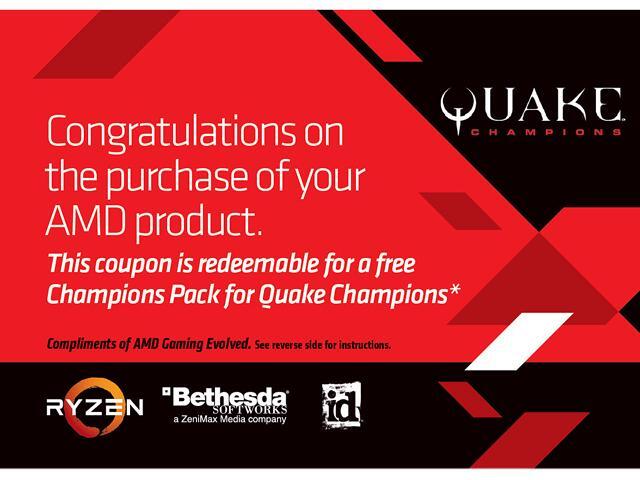 Gift For Select Amd Ryzen 7 5 Newegg Gift For Select Amd Ryzen 7 5