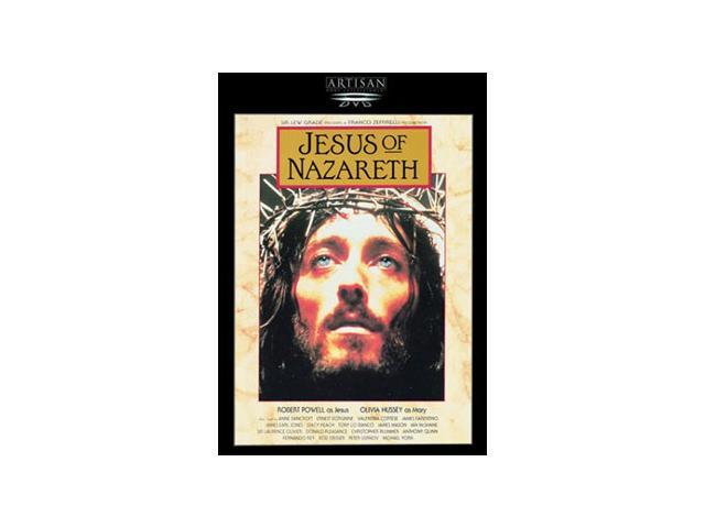 Jesus Of Nazareth - Newegg.com