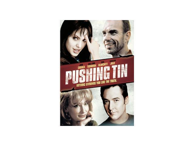 Pushing Tin John Cusack, Billy Bob Thornton, Cate Blanchett, Angelina Jolie, Jake Weber, Kurt Fuller, Vicki Lewis, Matt Ross, Jerry Grayson, Michael Willis I