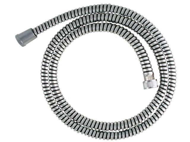 LDR 520 2400C 72" Chrome Replacement Shower Hose