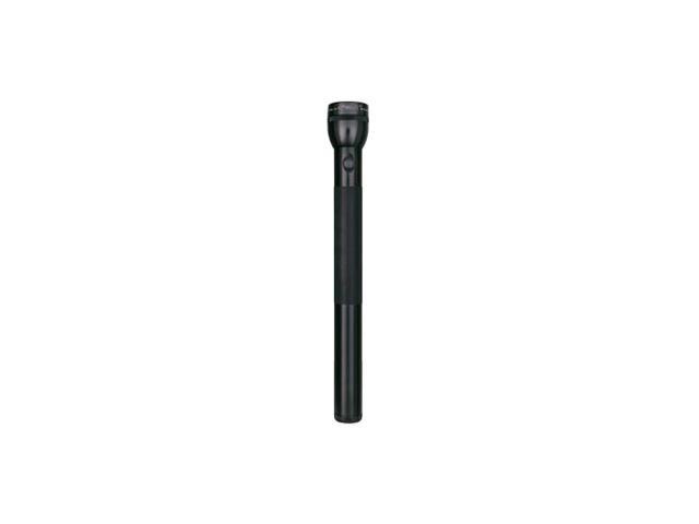 FLASHLIGHT, 5 CELL D MAG LITE, BLACK