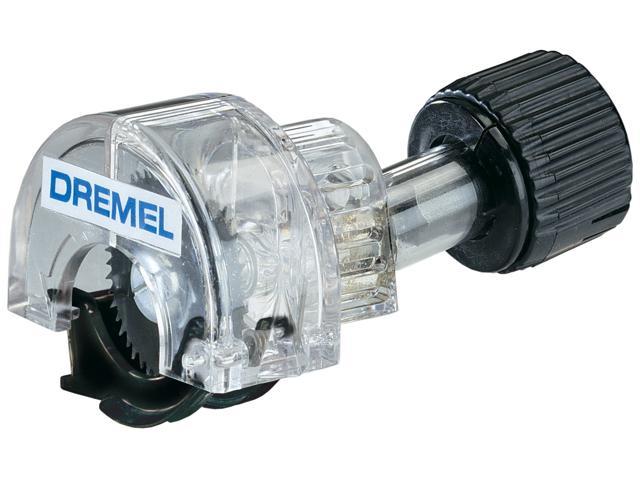 Dremel 670 01 Mini Saw Attachment