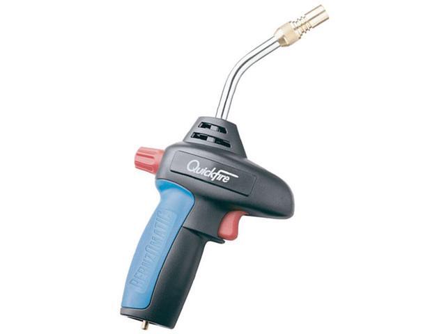 bernzomatic quickfire bernzomatic quickfire