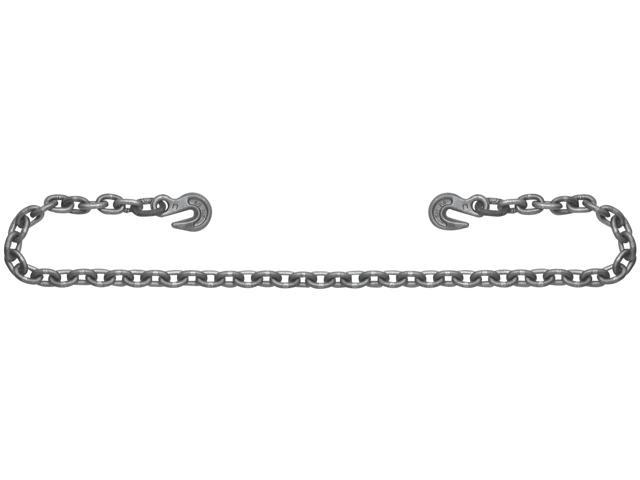 Campbell 0513576 5/16" X 20' Grade 70 Binder Chain