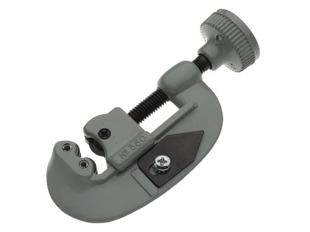 Superior Tool 35236 1 1/8" OD Screw Feed Tubing Cutter